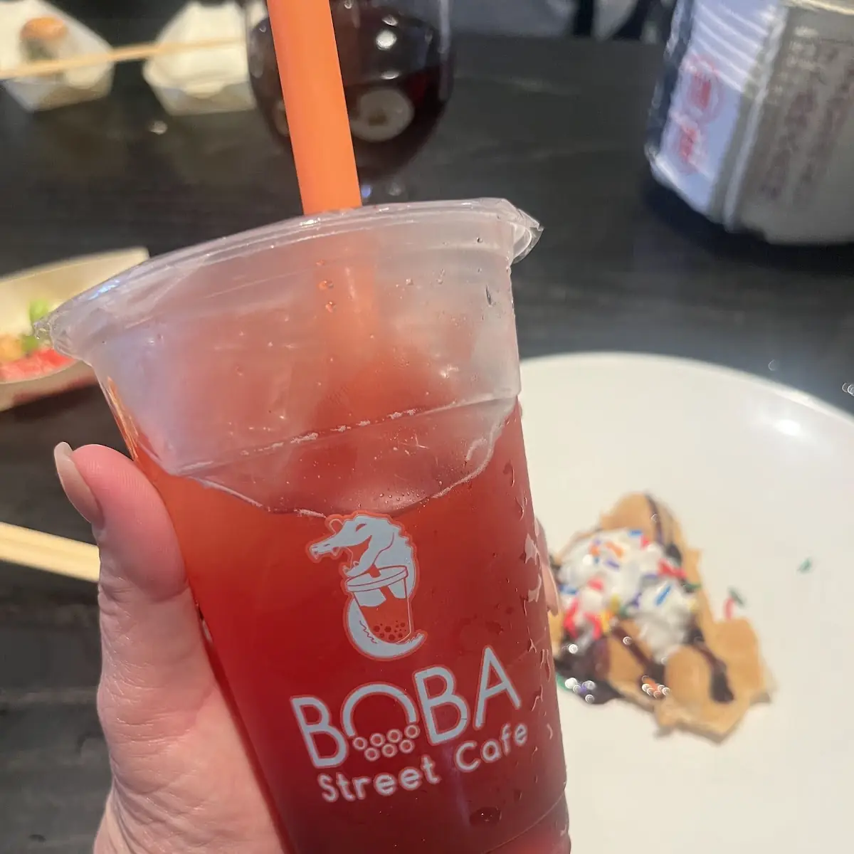 Boba Tea