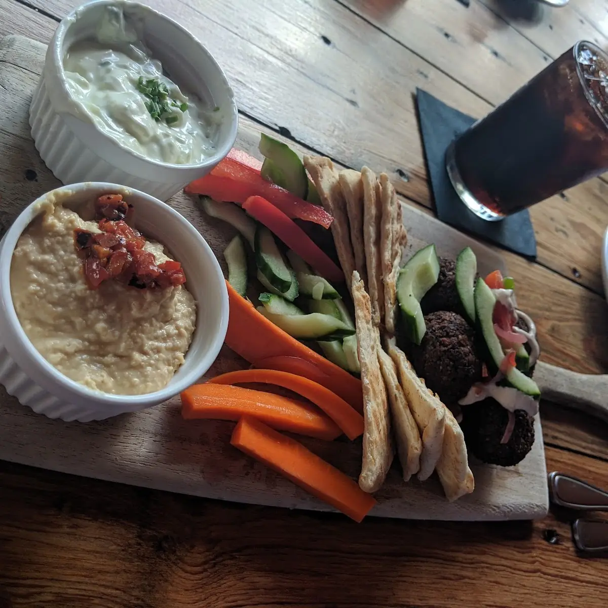 Hummus