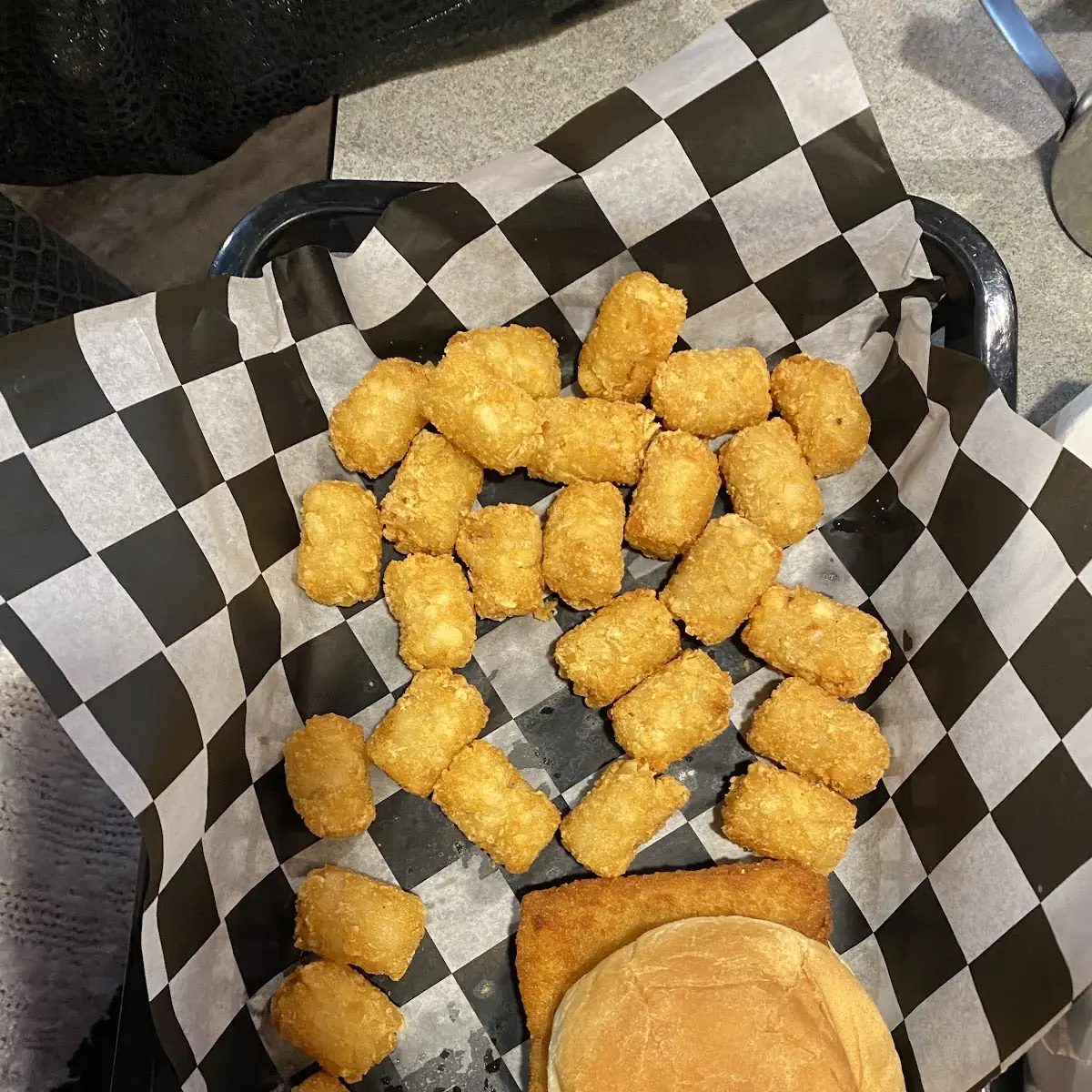 Wisconsin Cheese Curds