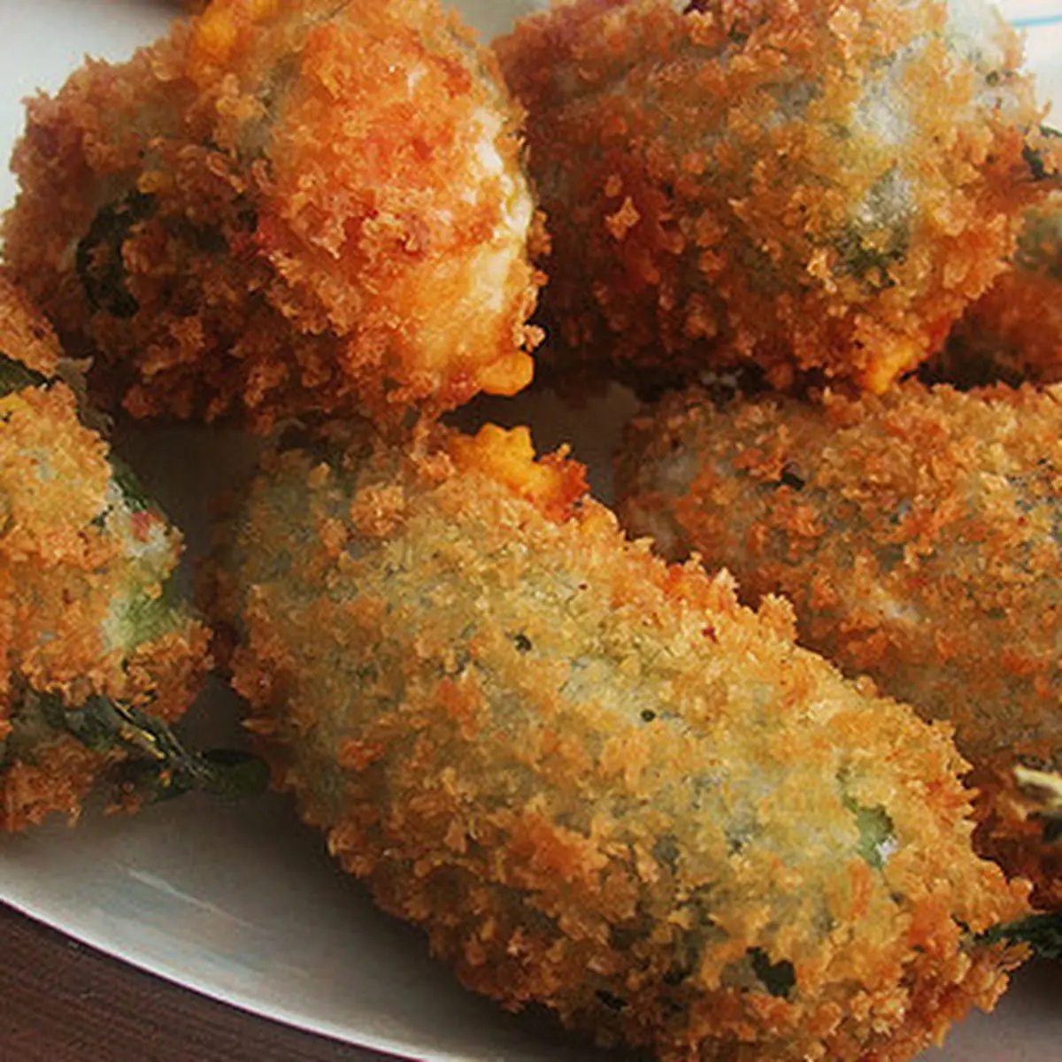 Jalapeno Poppers