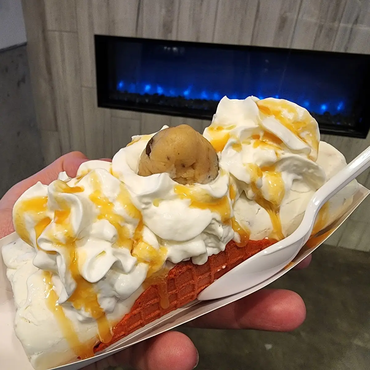 Banana Split
