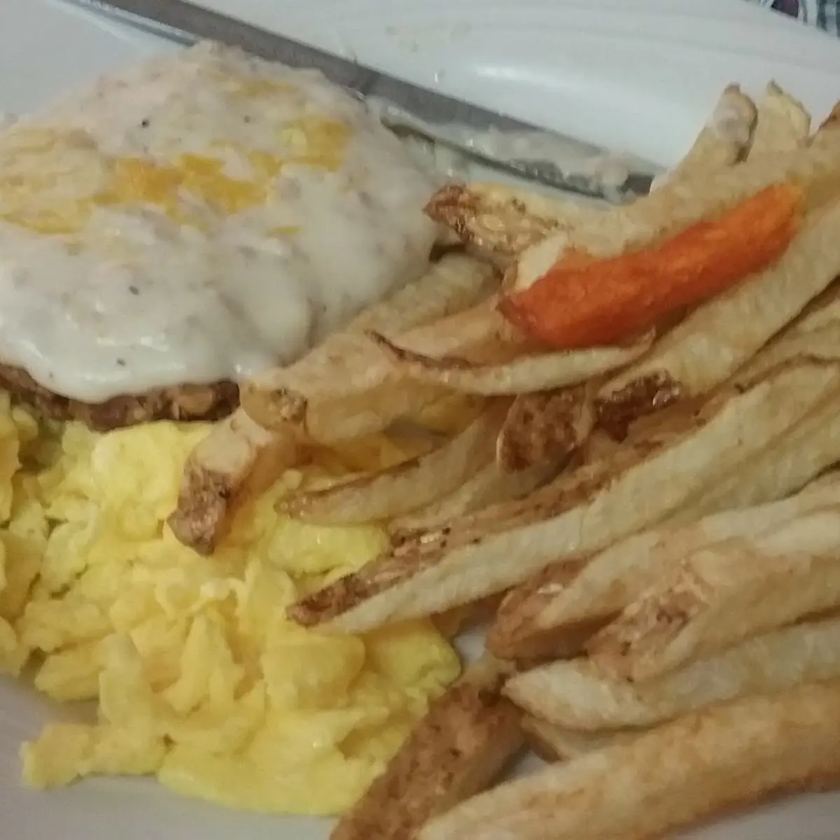 Country Fried Steak