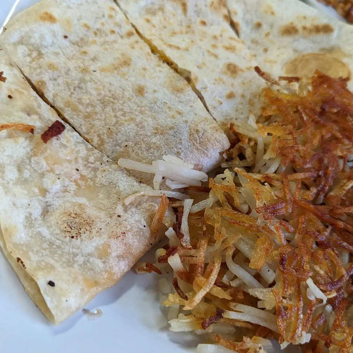 Quesadilla