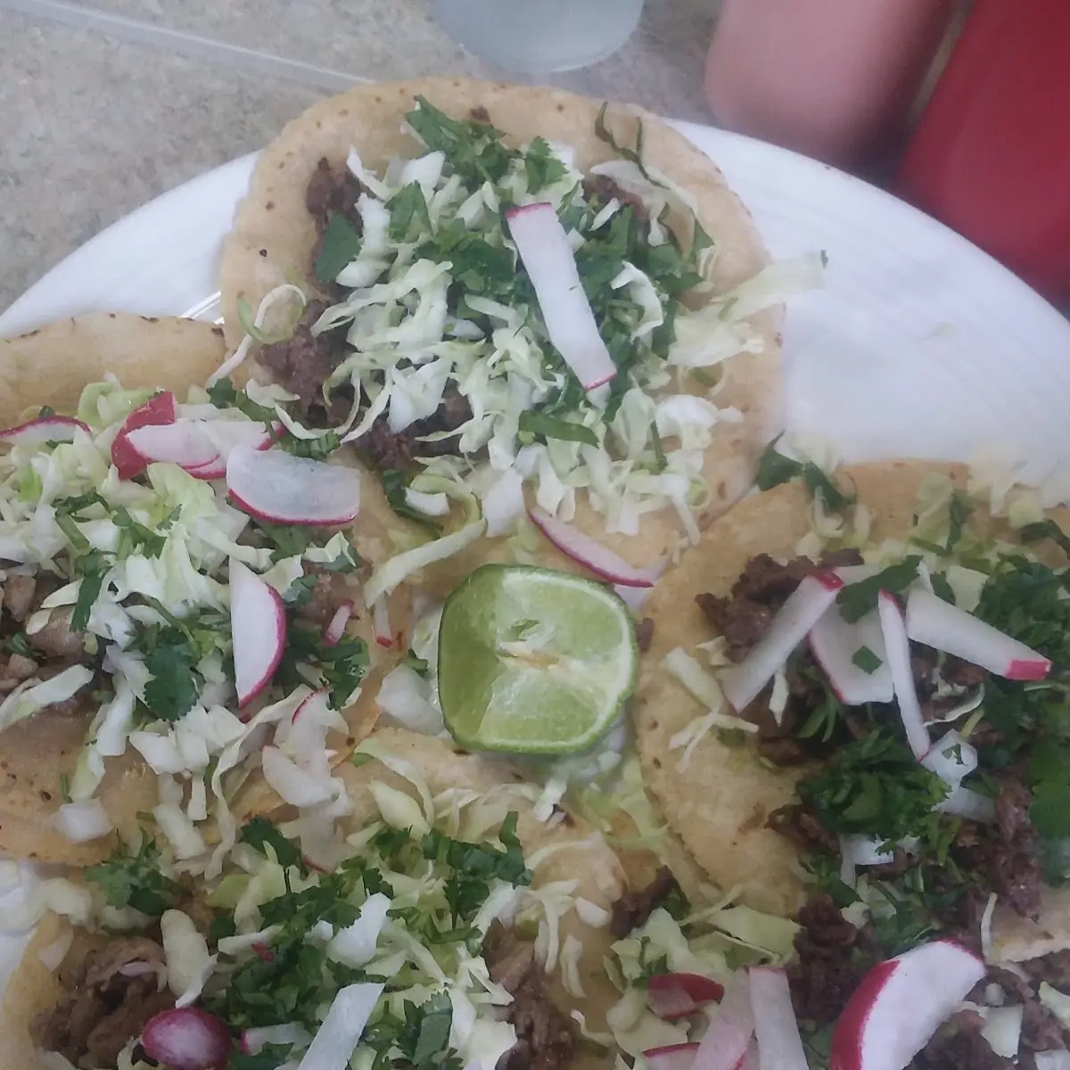 Tacos