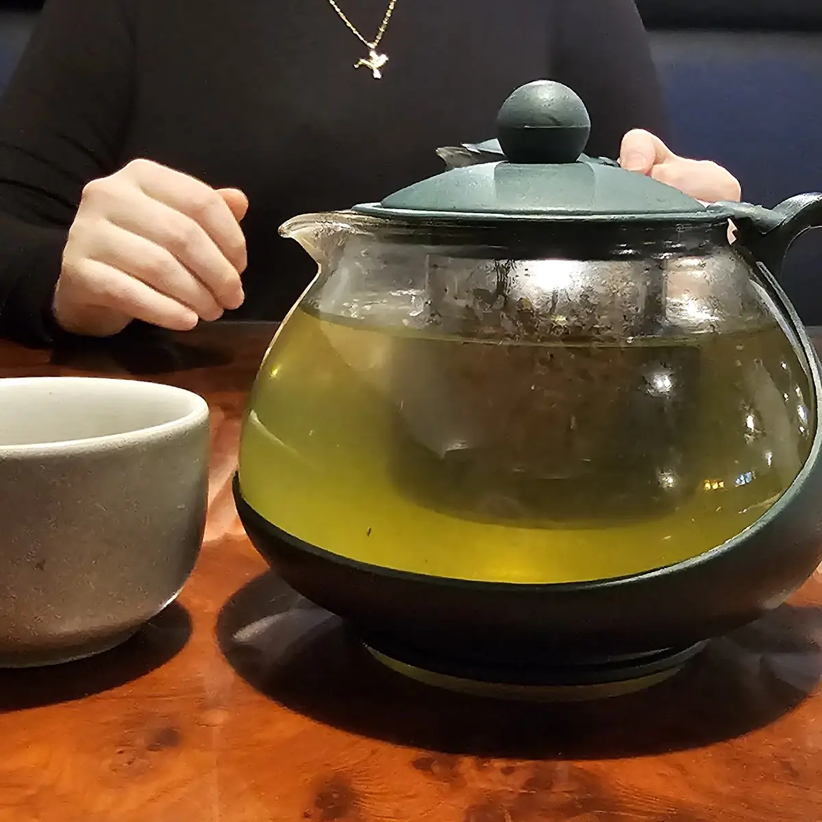 Green Tea
