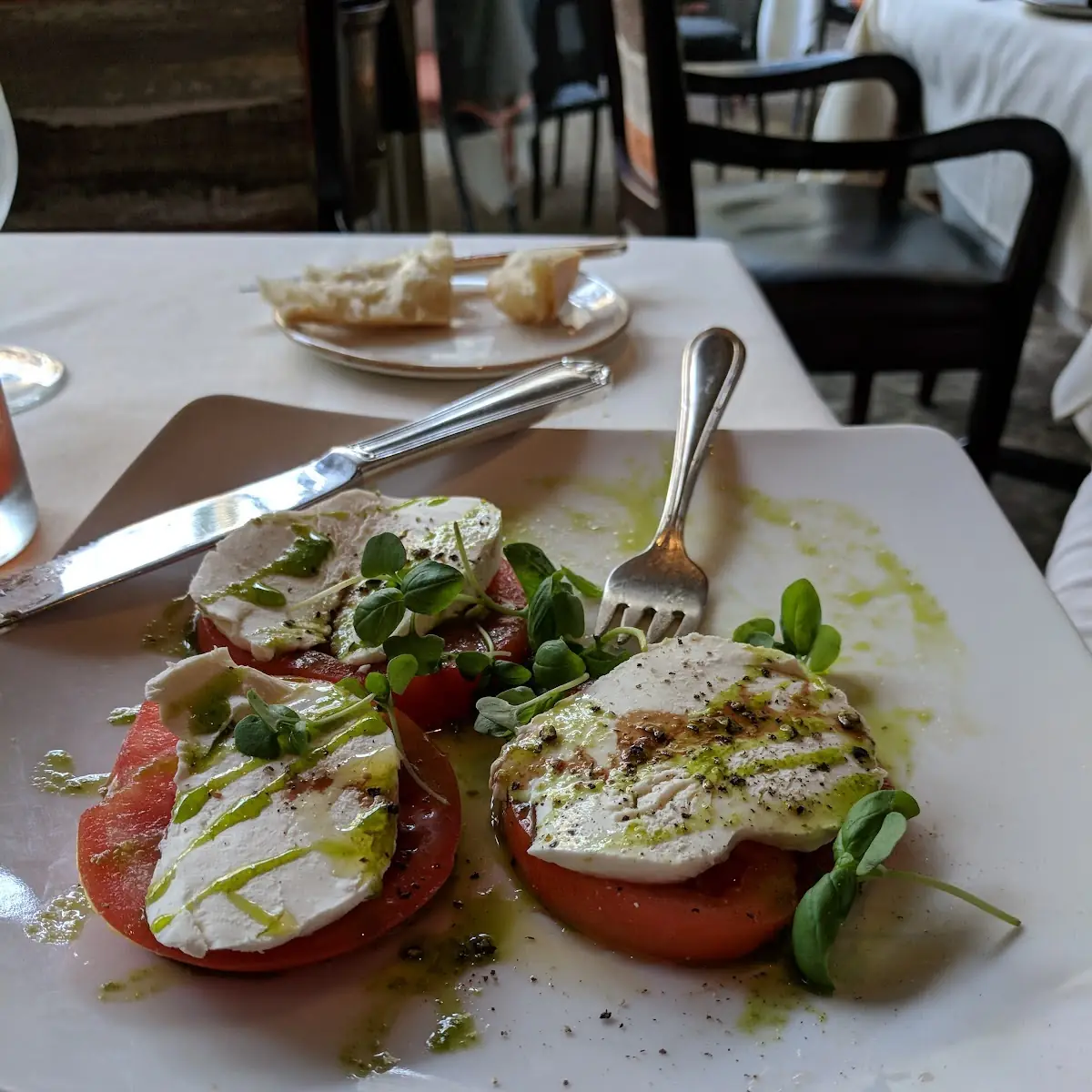 Caprese Salad
