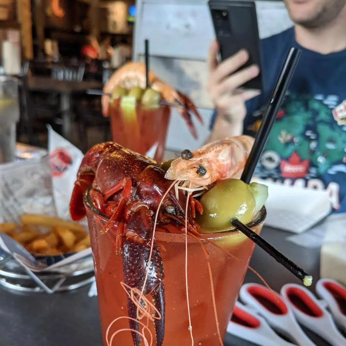 Bloody Mary
