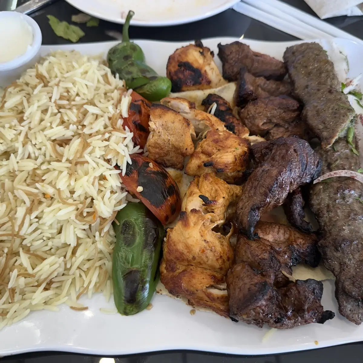 Kebab