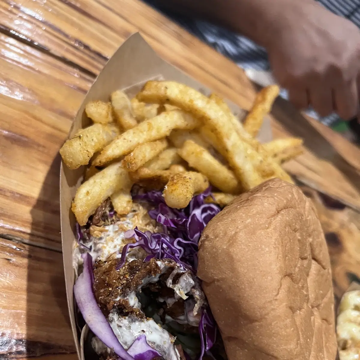 Chicken Sandwich