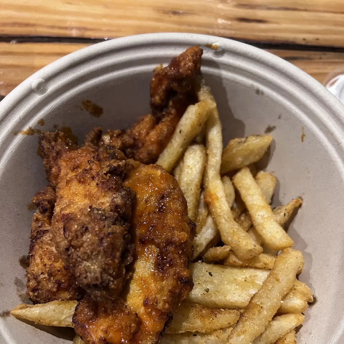 Chicken Tenders