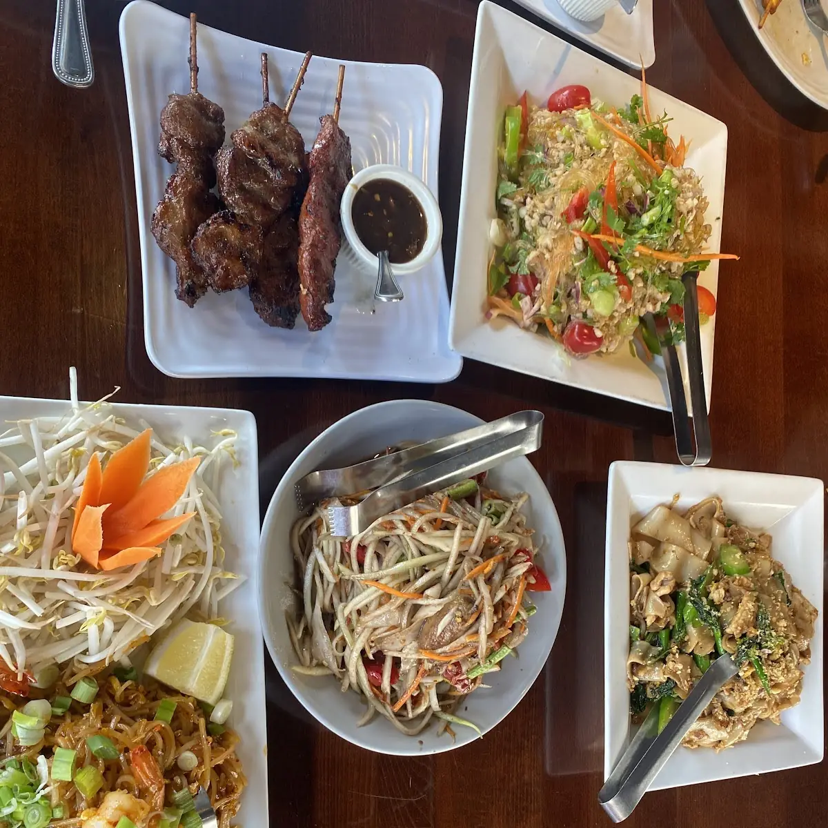 Thai Long Island