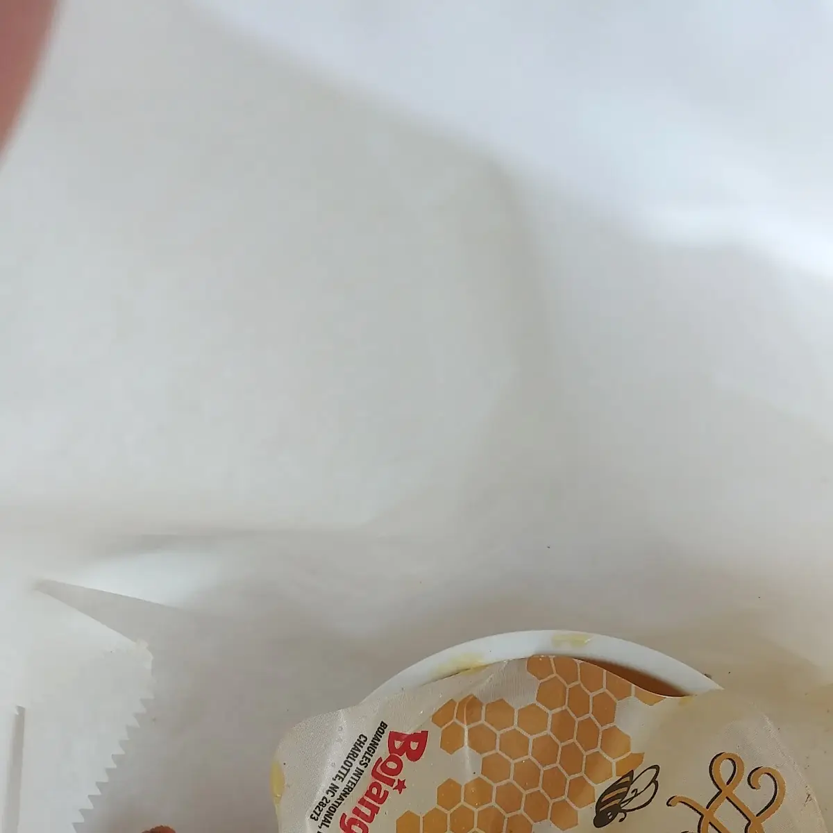 Chicken Tenders Meal