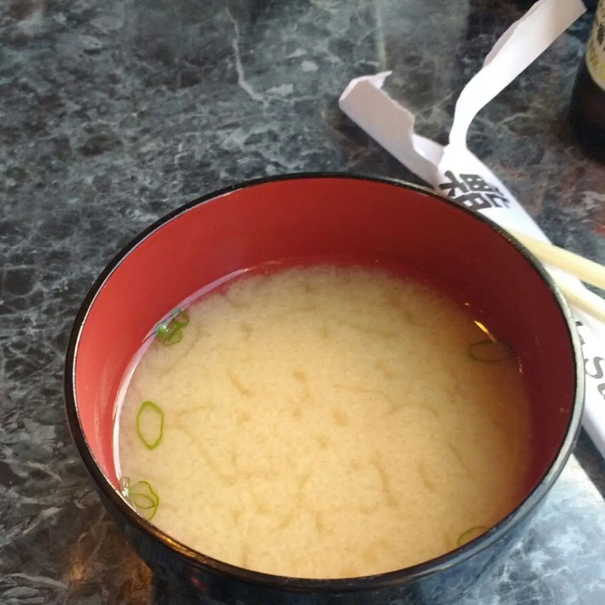 Miso Soup