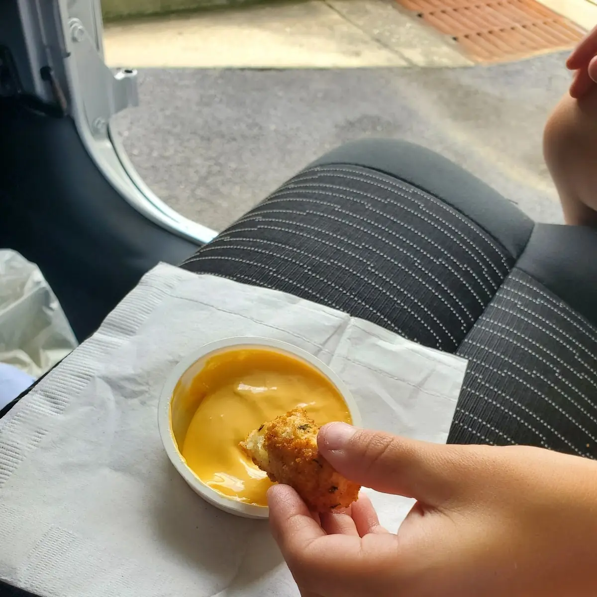 Cheese Sauce