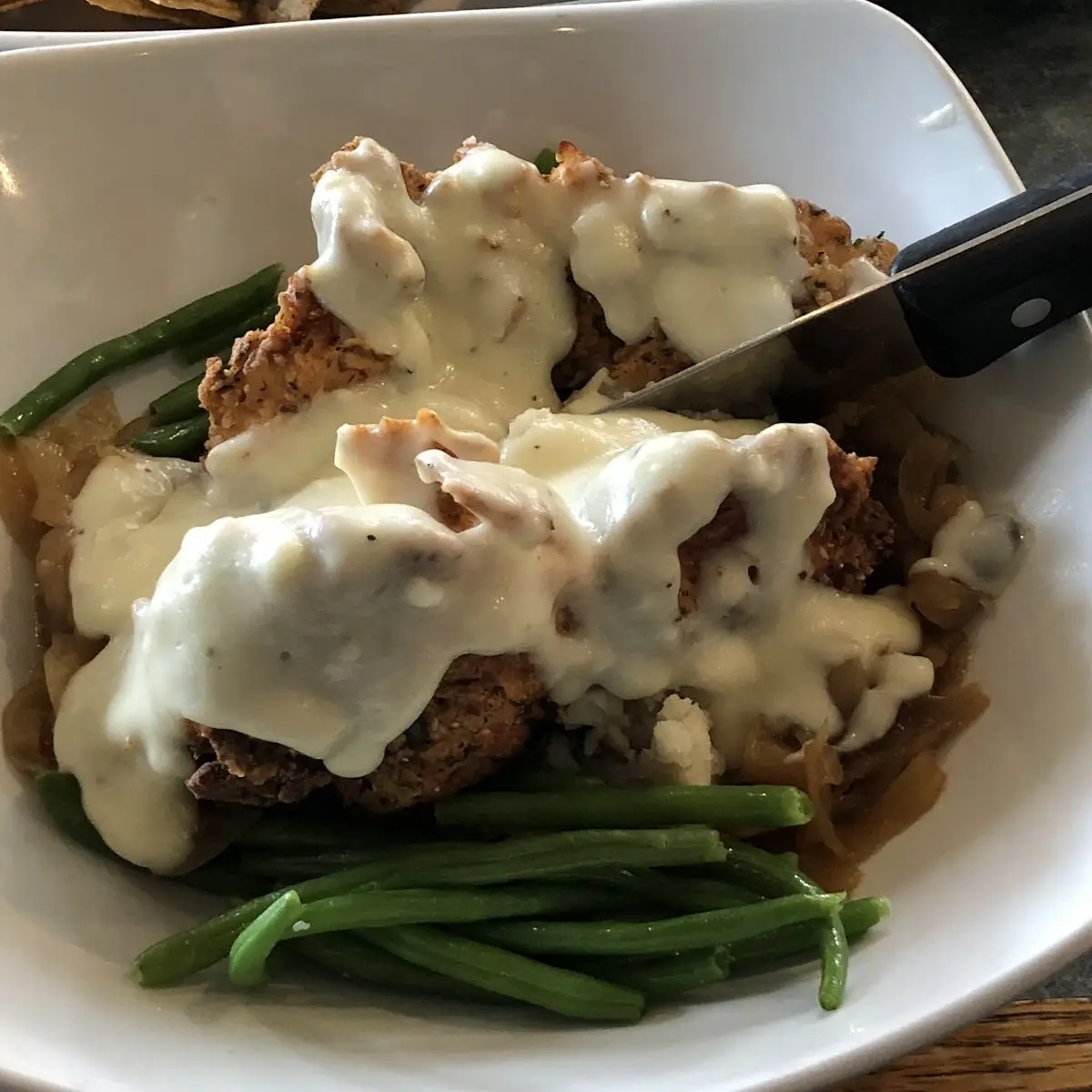 Country Fried Chicken