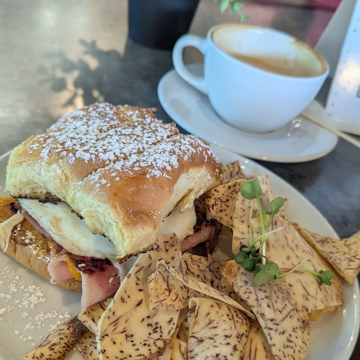 Mallorca Sandwich