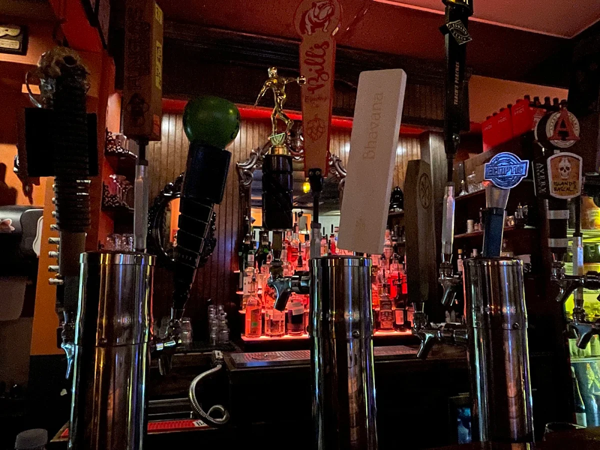 Draft Beer
