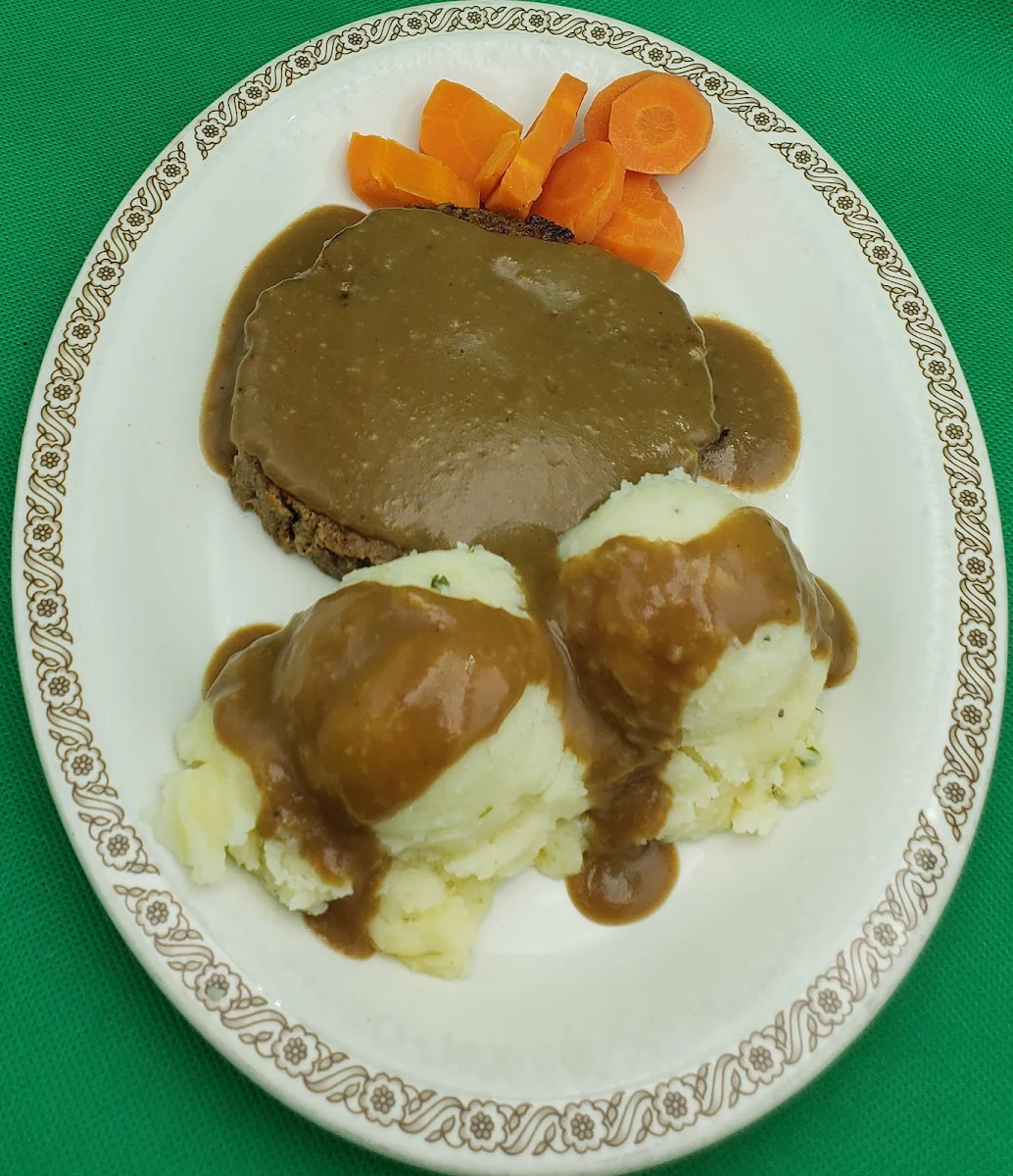Side Gravy