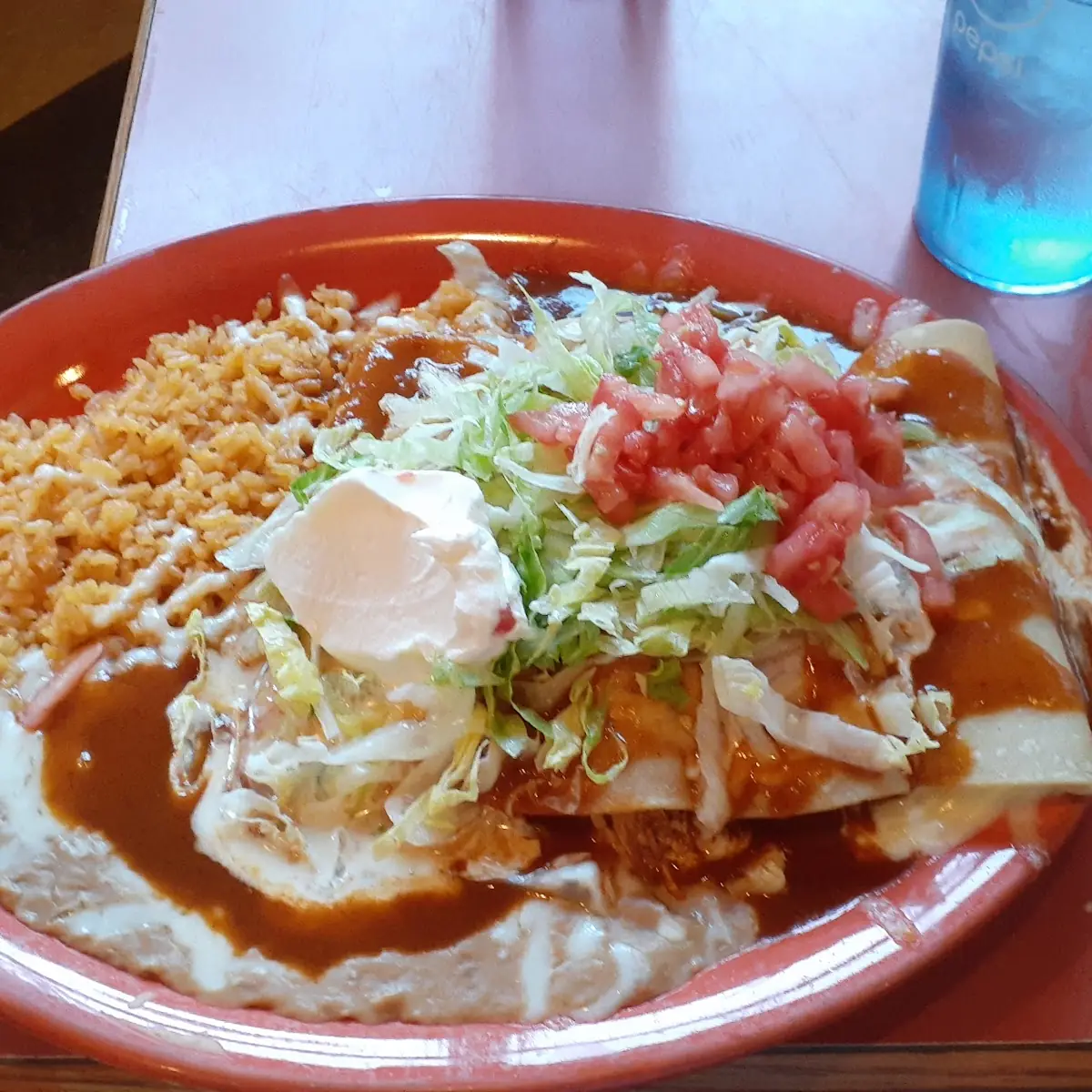 Enchilada