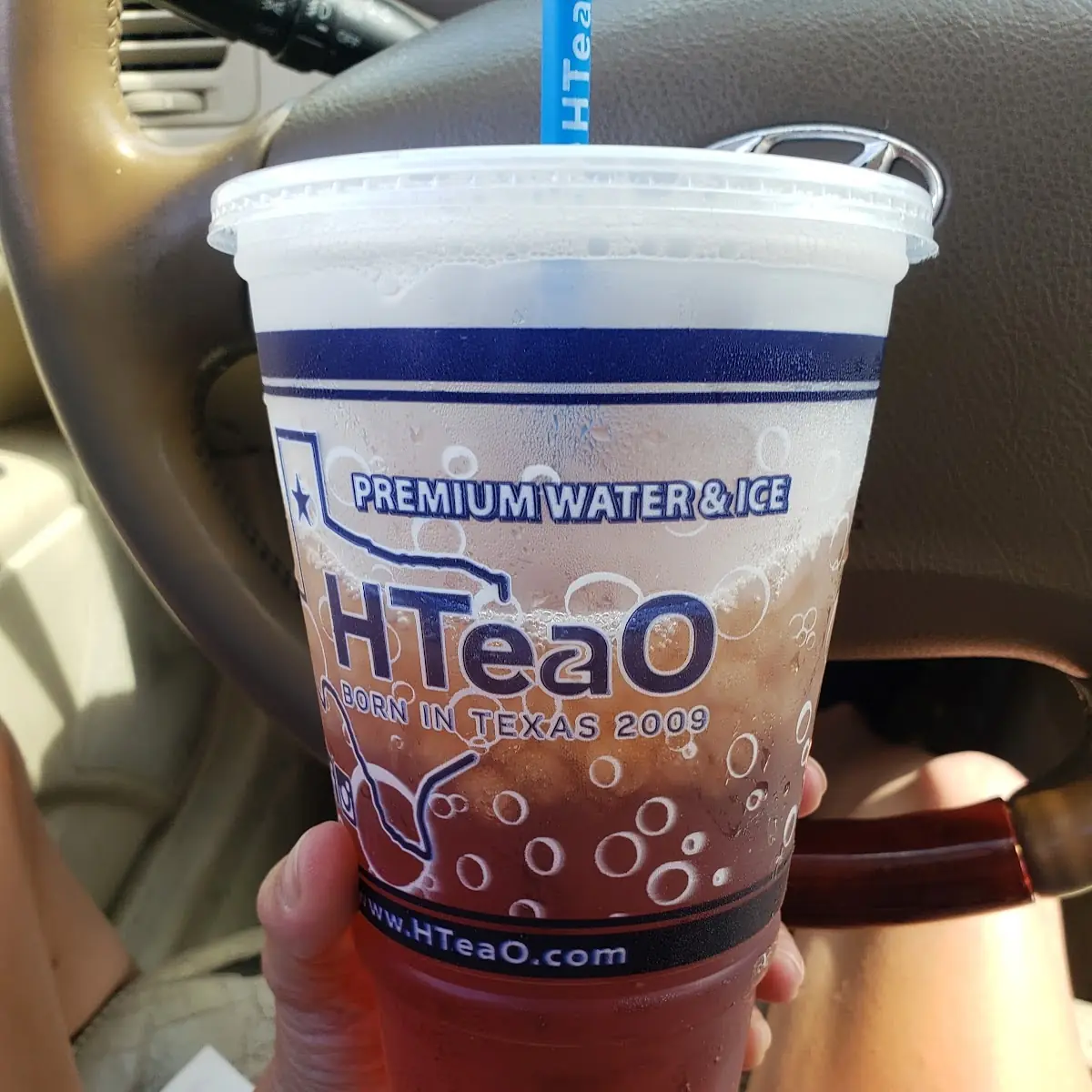 Cold Brew