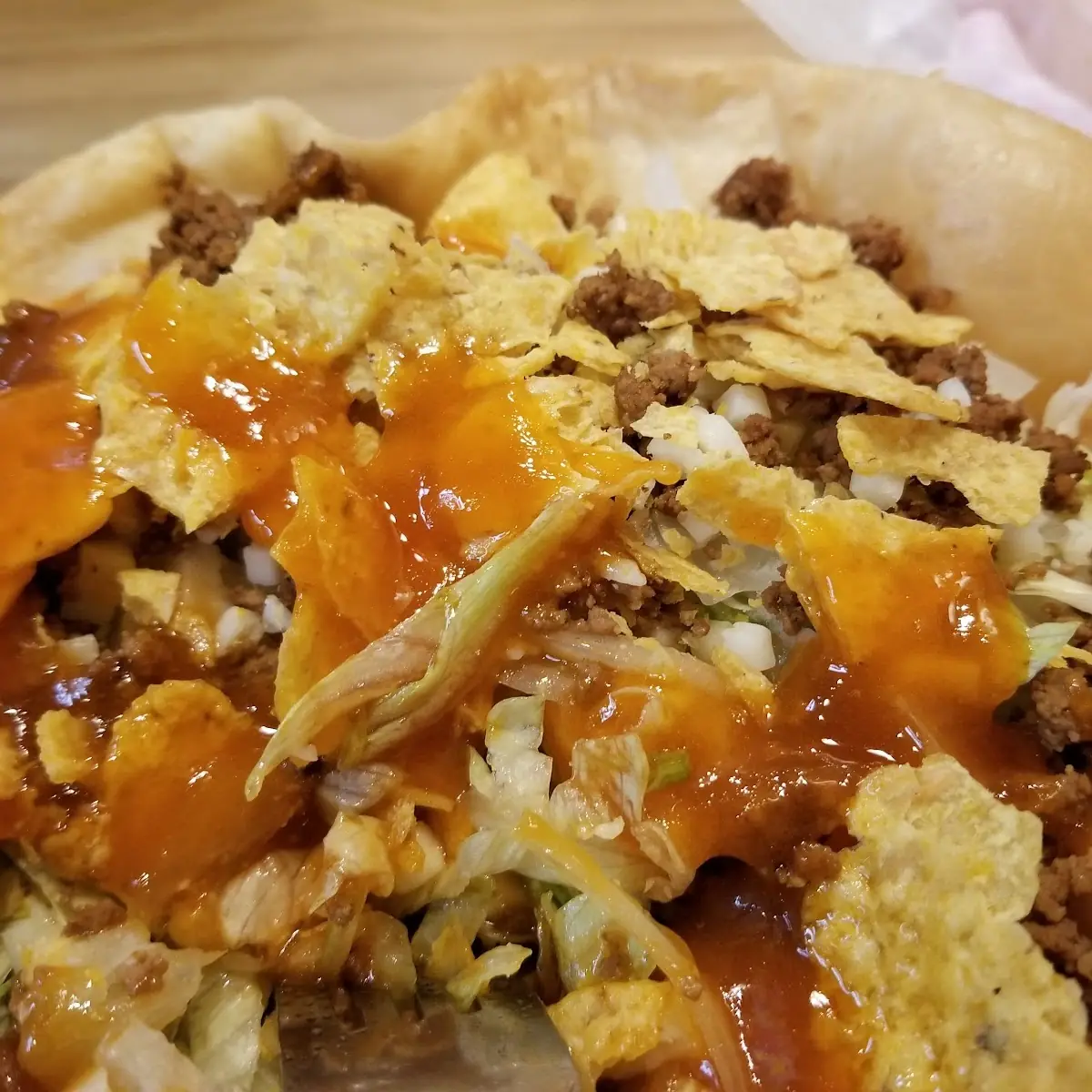 Taco Salad