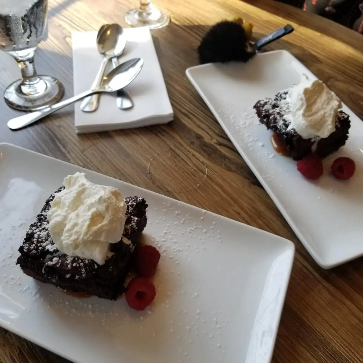 Bread Pudding