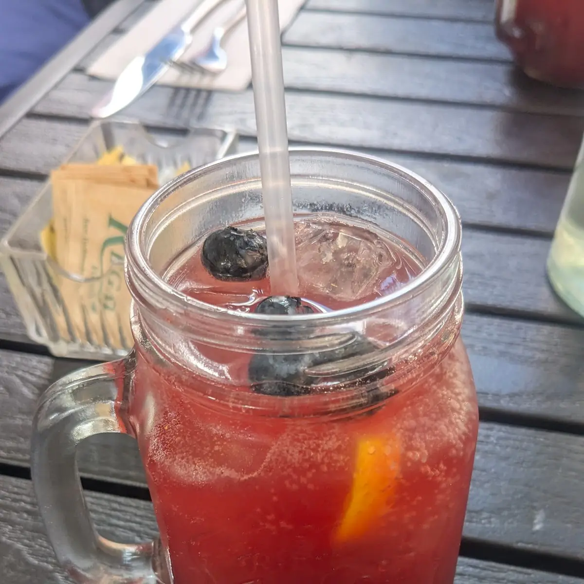 Red Sangria