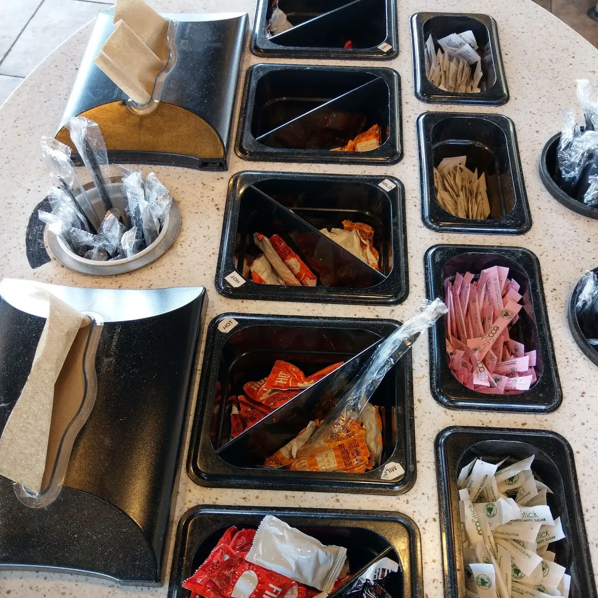 Hot Pot