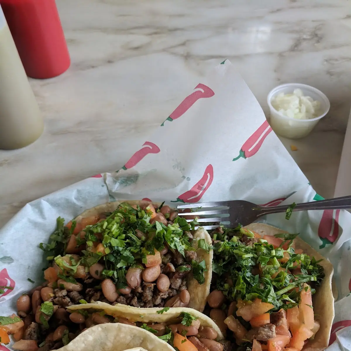 Asada Taco