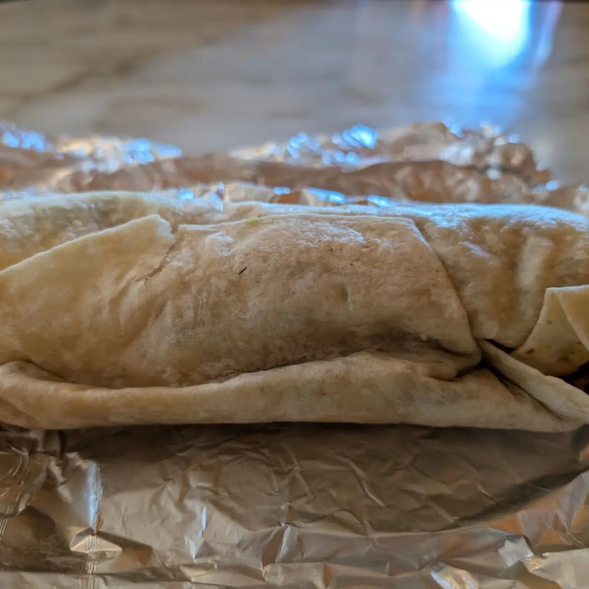 Super Burrito