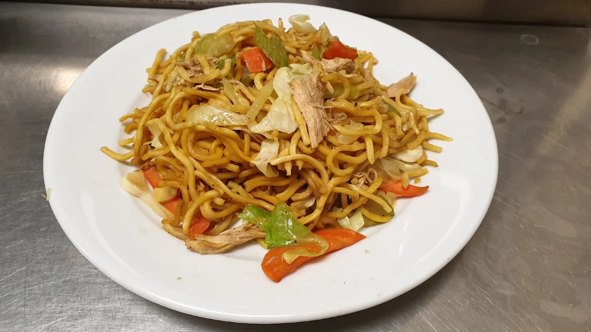 Pancit Canton
