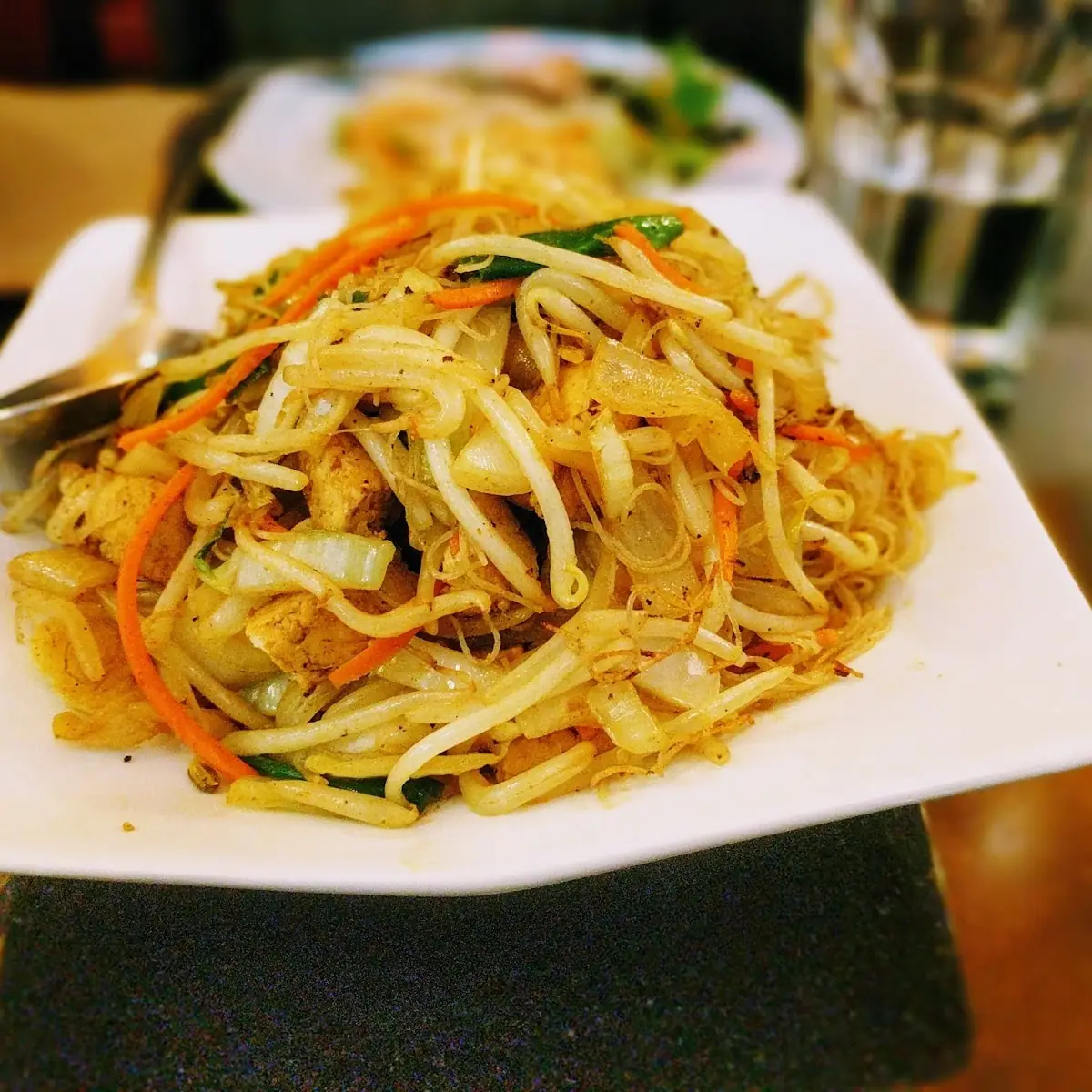 Papaya Salad