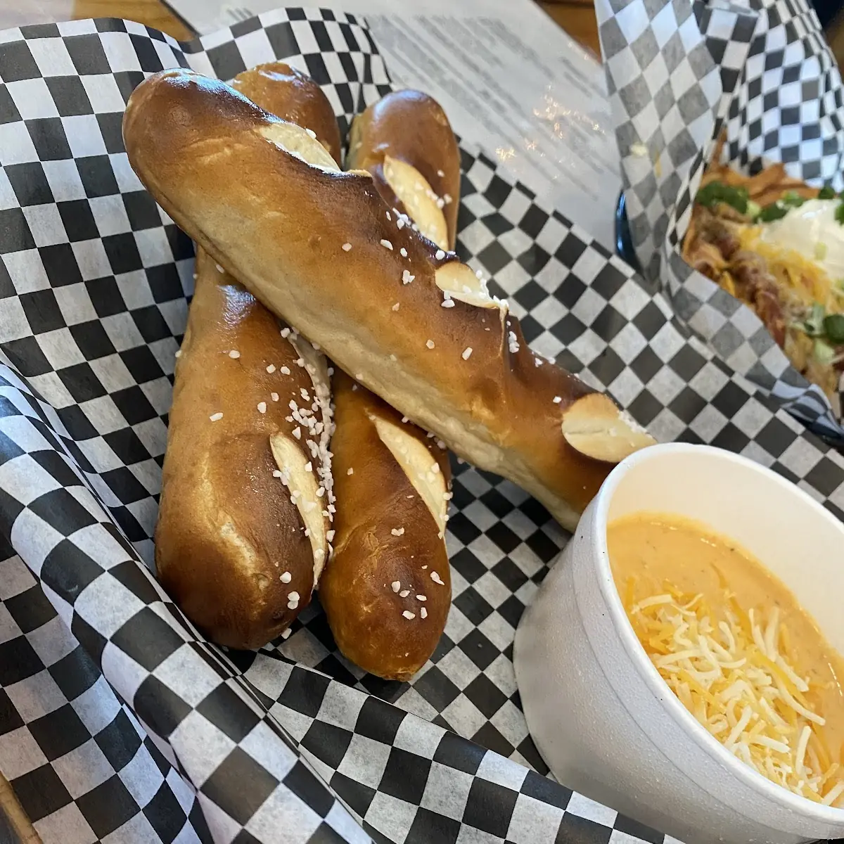Cheese Dip