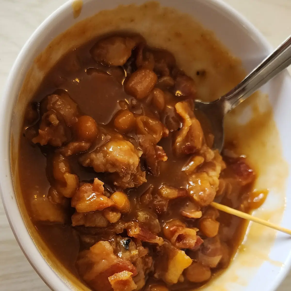 Baked Beans