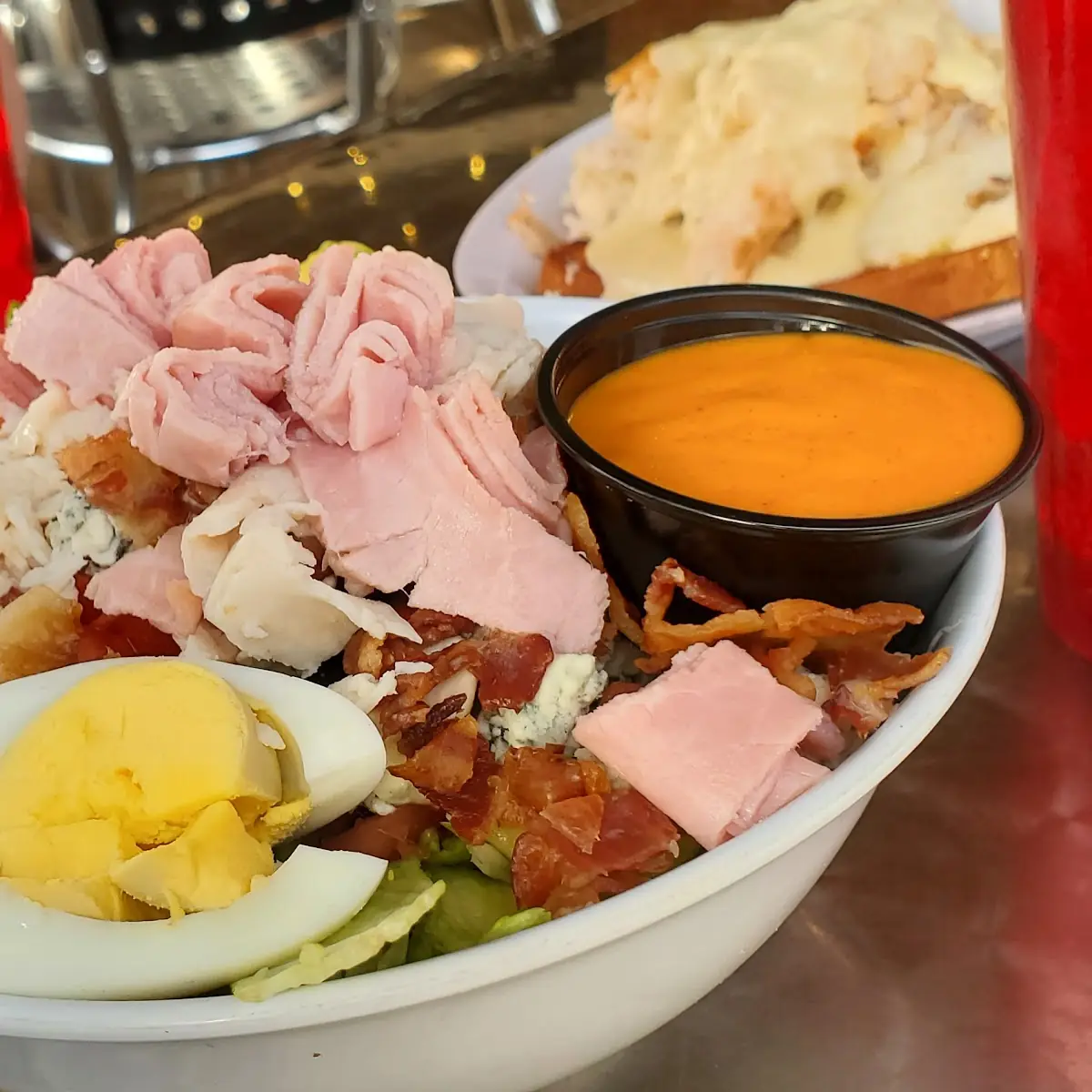 Chef Salad