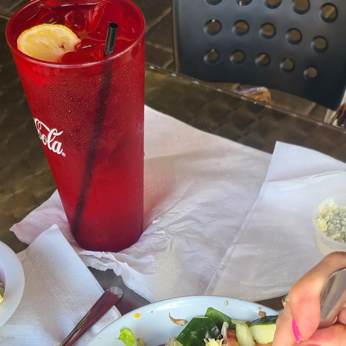 House Salad