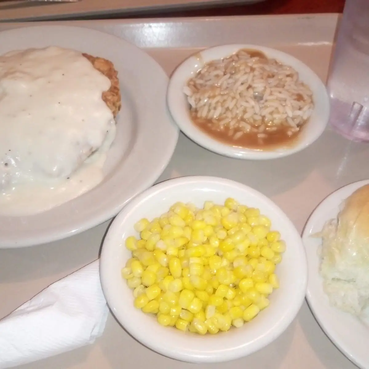 Chicken Fried Steak