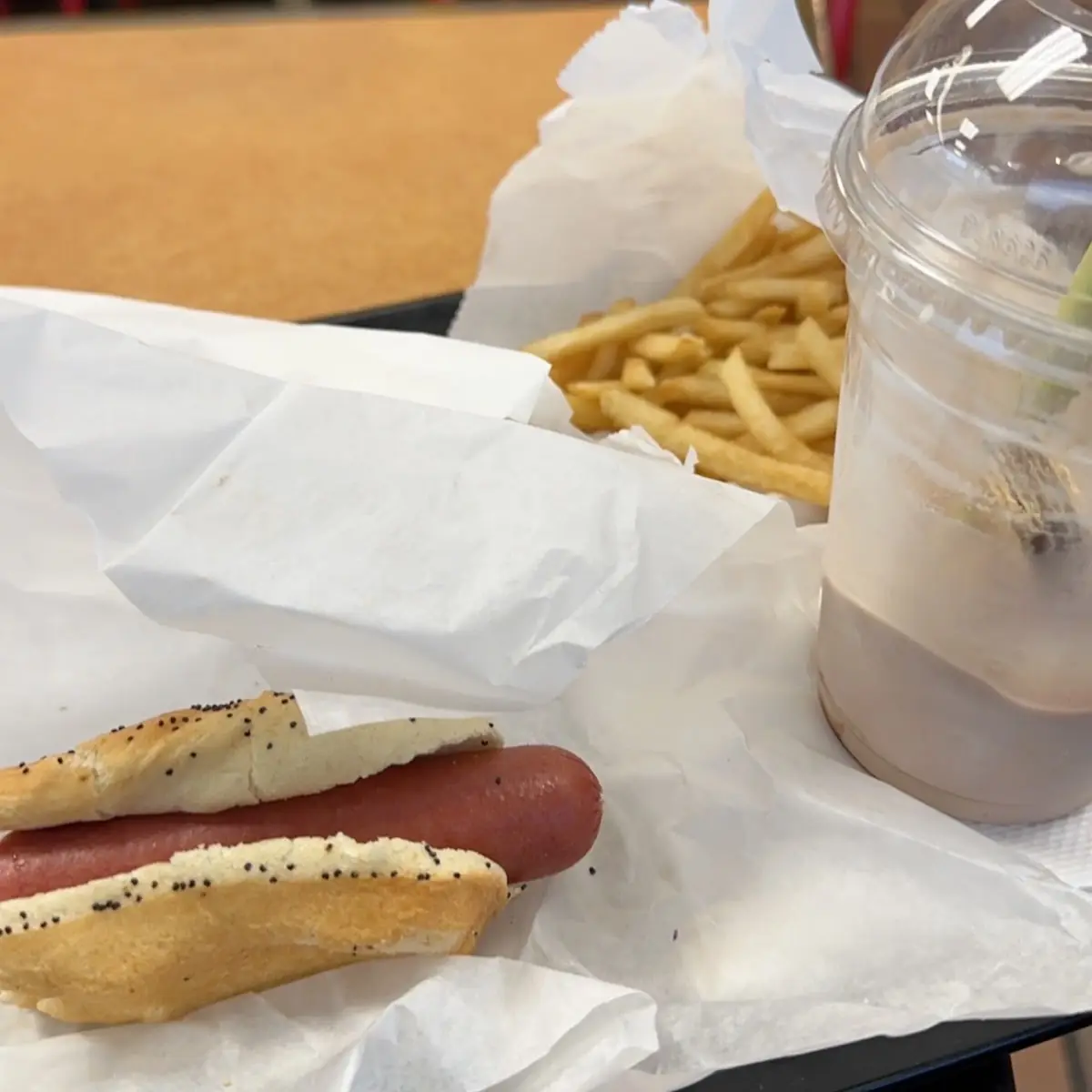 Hot Dog