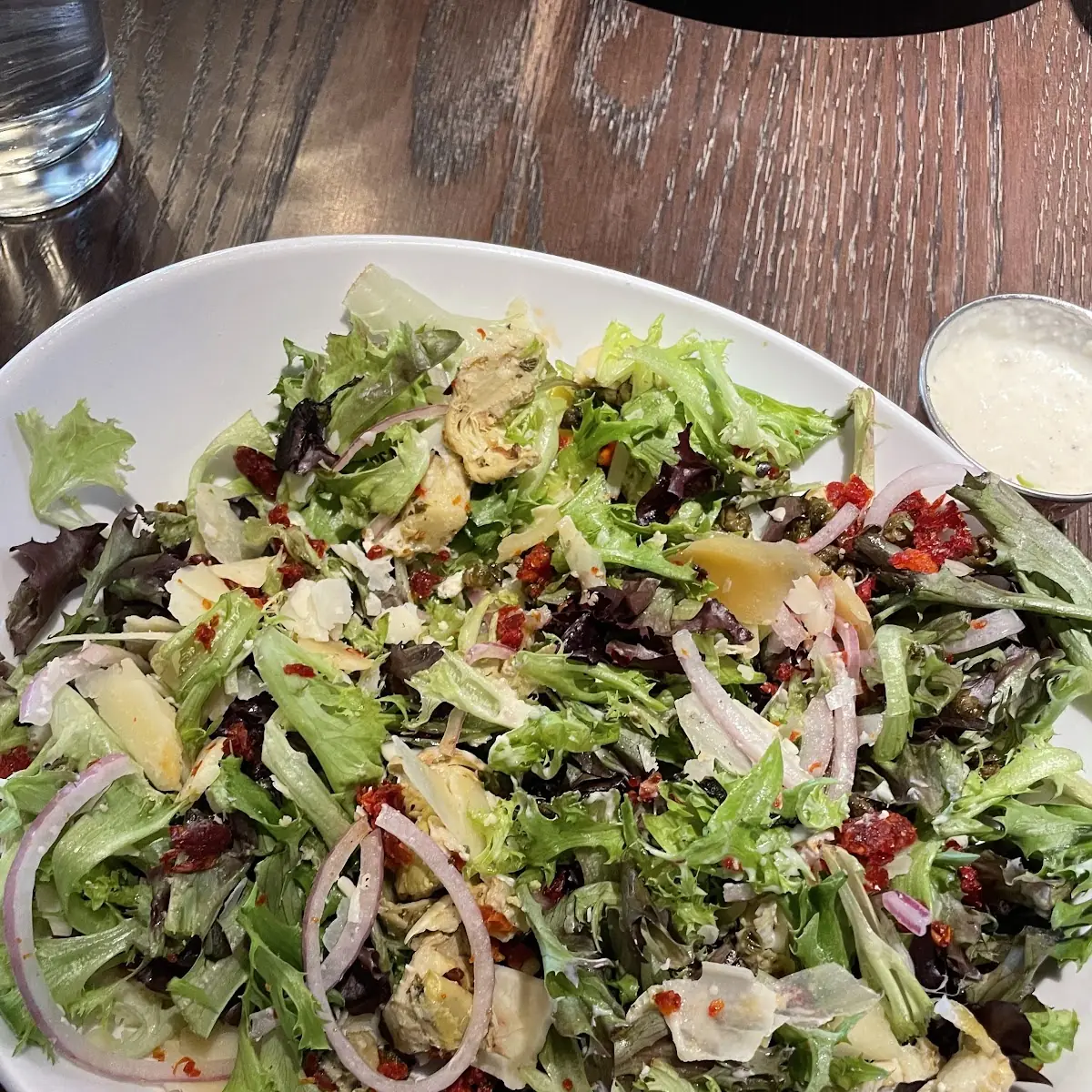 Side Salad