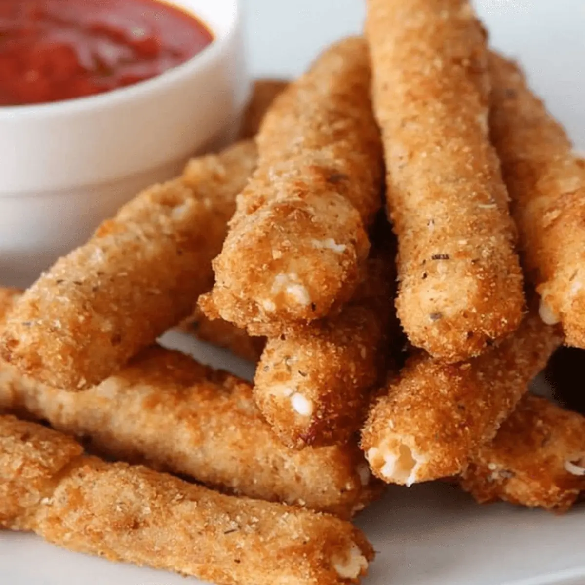 Cheese Sticks