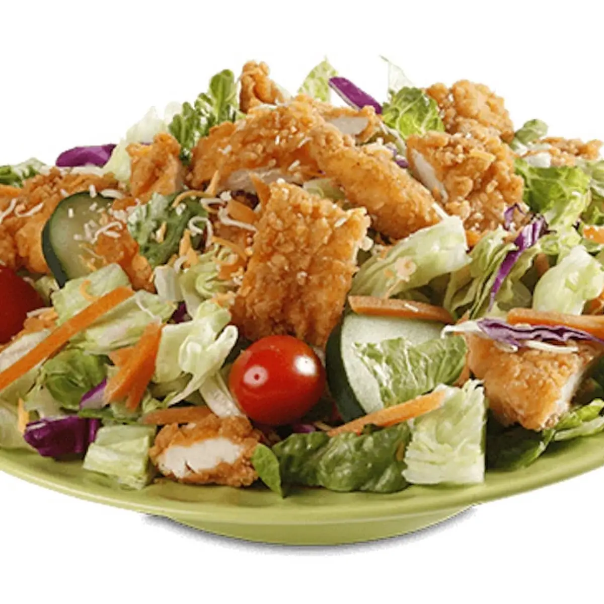 Chicken Supremes Salad