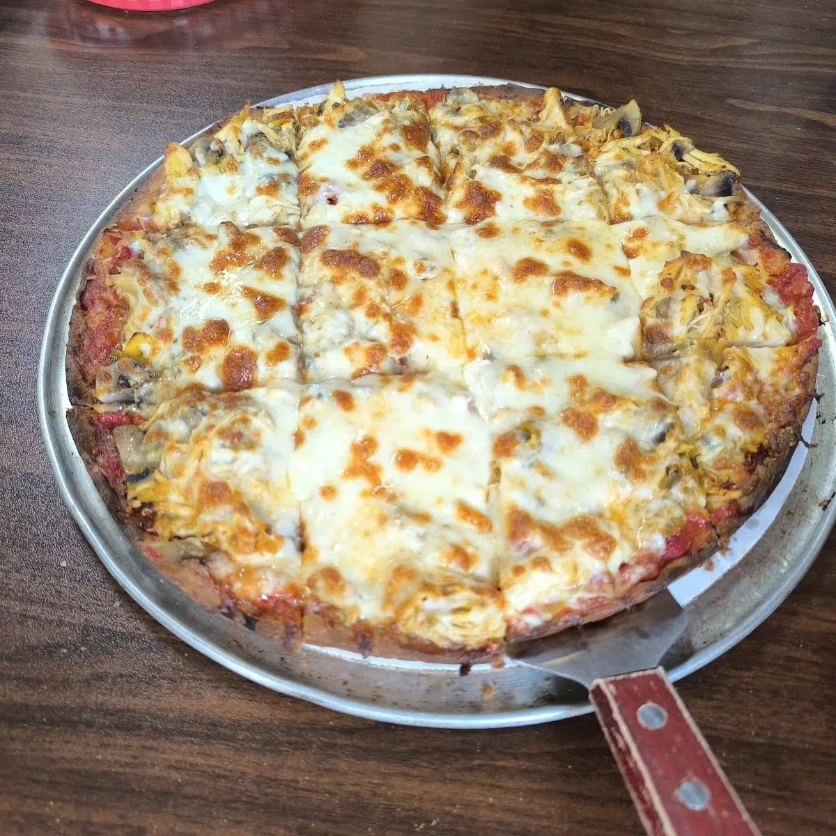 Pizza Slice