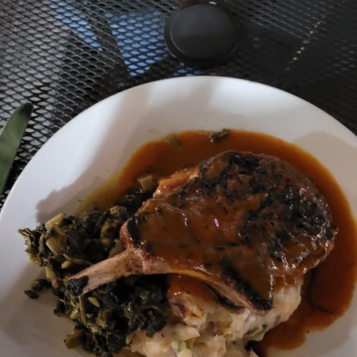 Pork Chop
