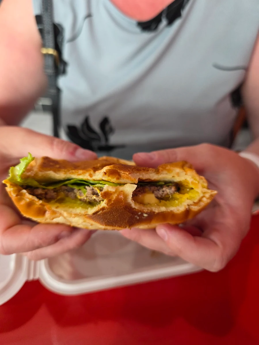 Highlights, PrimeTime Donair & Poutine