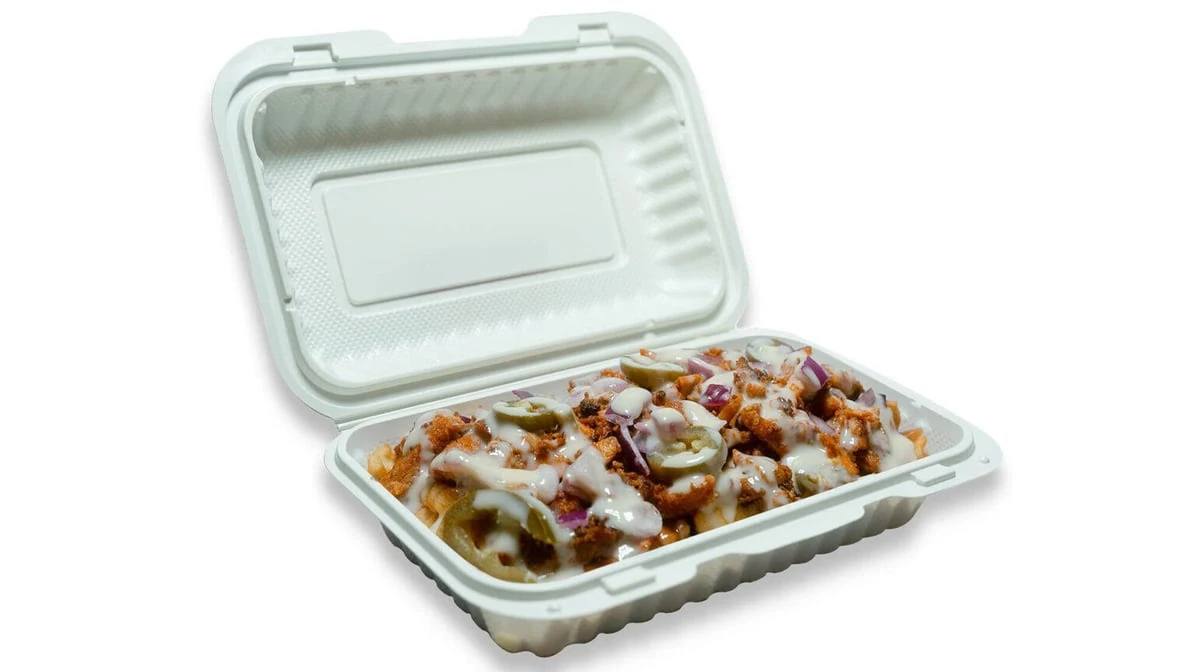 Highlights, PrimeTime Donair & Poutine