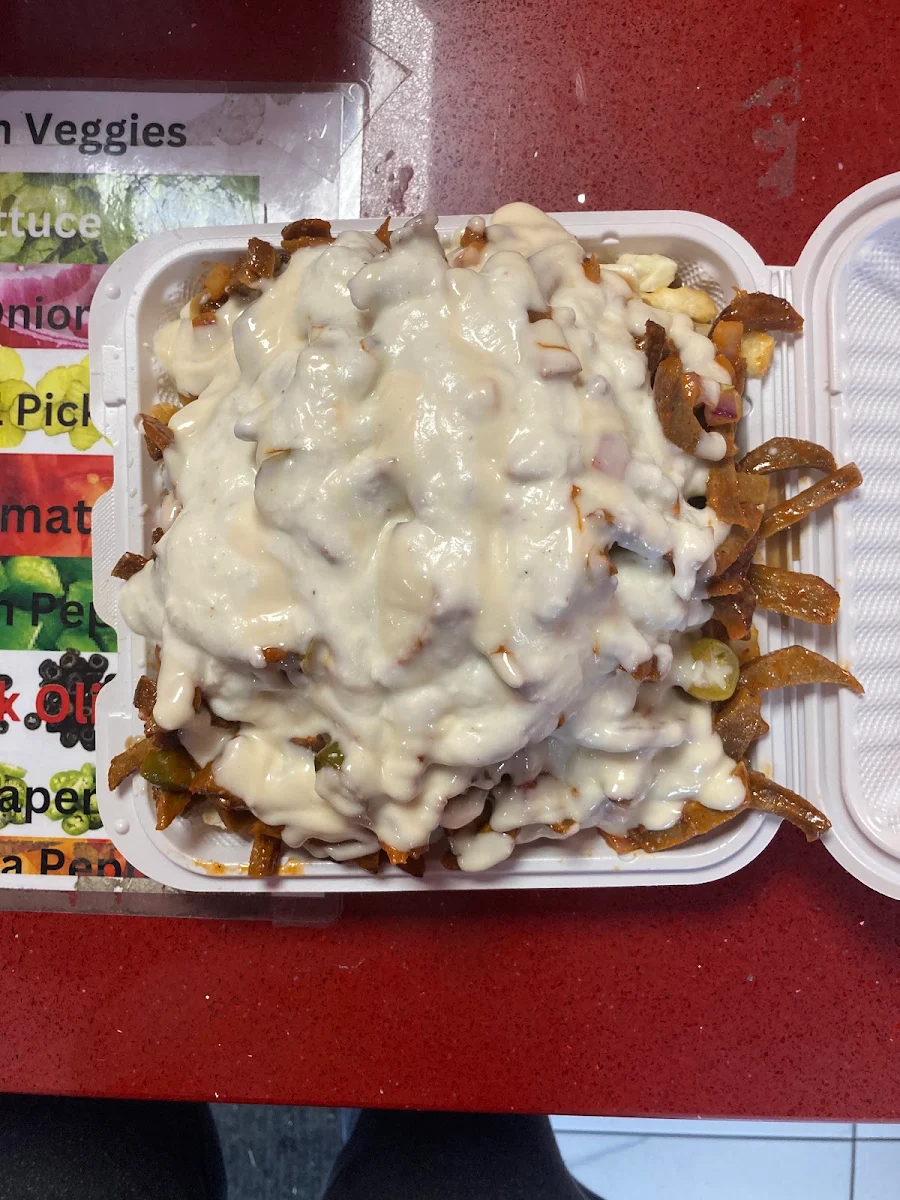 Highlights, PrimeTime Donair & Poutine