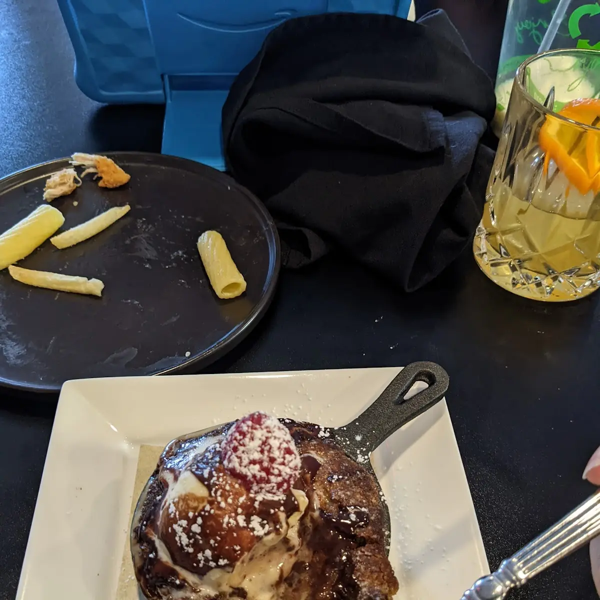 Chocolate Lava Cake