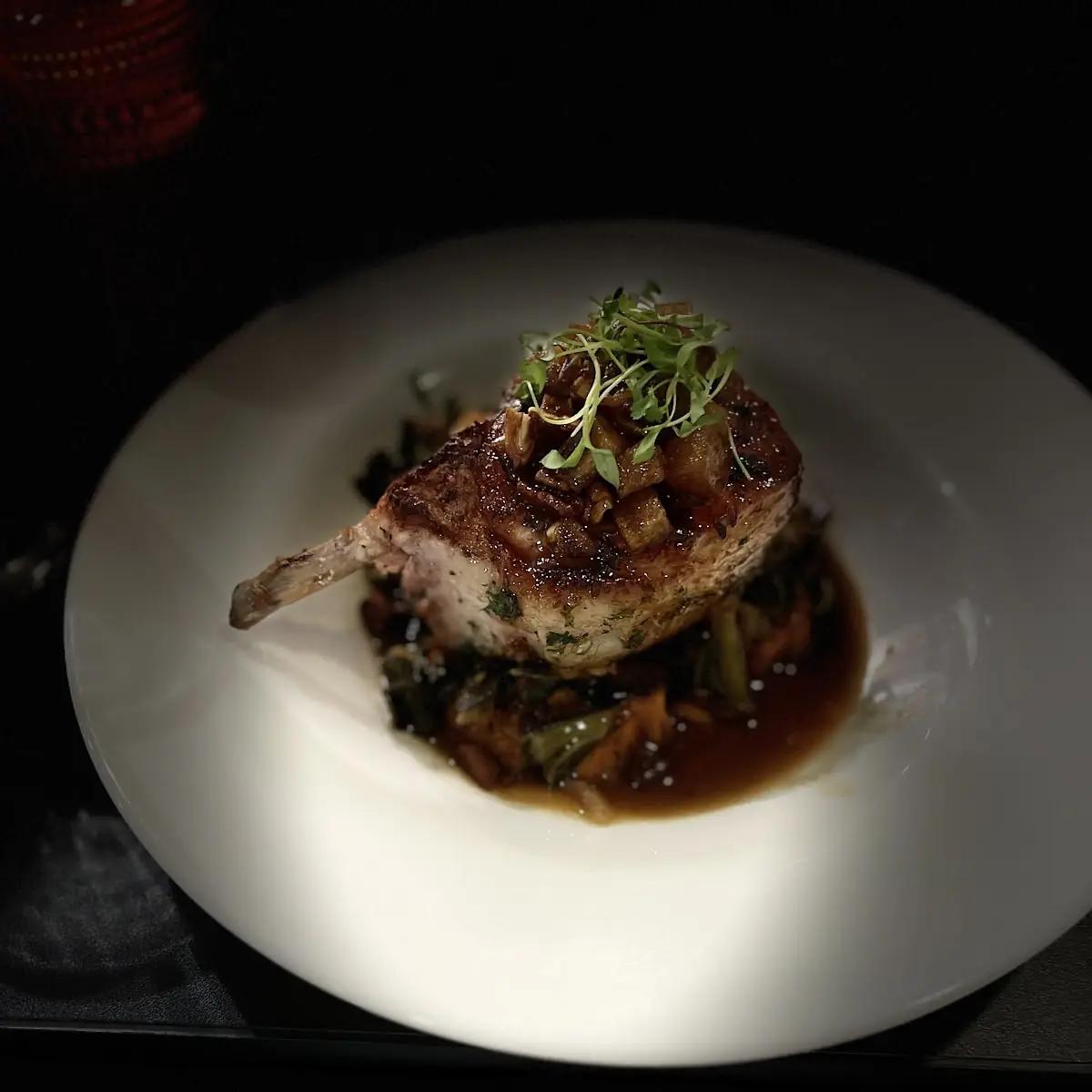 Sea Bass