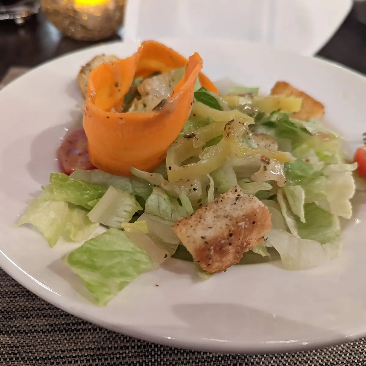 House Salad