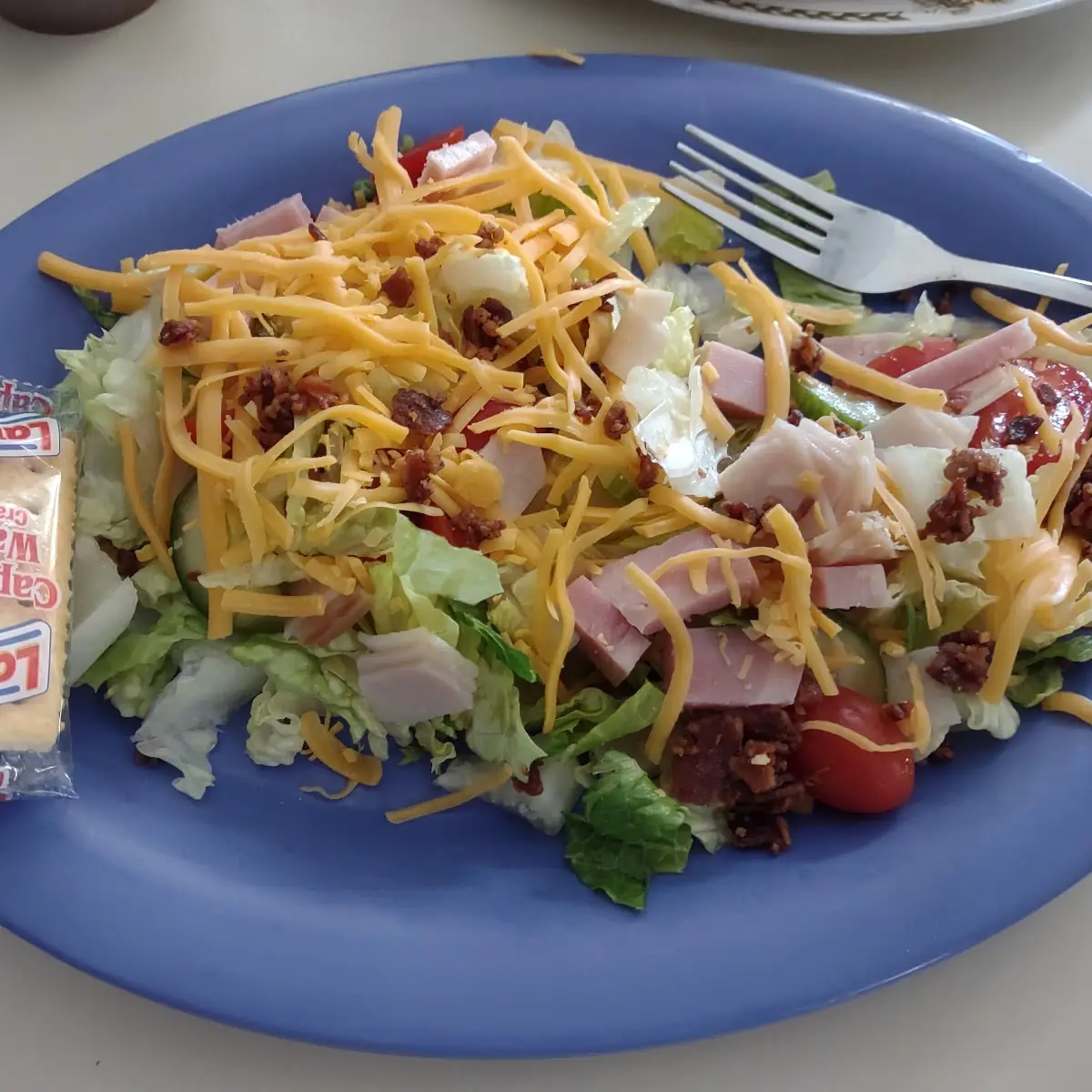 Chef Salad